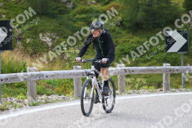 Foto #2590497 | 11-08-2022 11:27 | Pordoi Pass BICYCLES