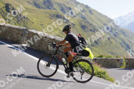 Foto #4015725 | 22-08-2023 09:55 | Passo Dello Stelvio - Prato Seite BICYCLES