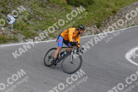Photo #3752949 | 08-08-2023 11:02 | Passo Dello Stelvio - Prato side BICYCLES