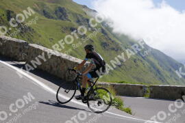 Foto #3460098 | 15-07-2023 10:27 | Passo Dello Stelvio - Prato Seite BICYCLES