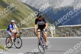 Foto #3882495 | 14-08-2023 14:53 | Passo Dello Stelvio - Prato Seite BICYCLES
