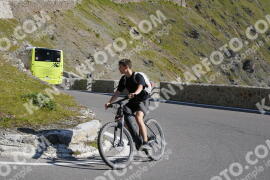 Photo #3895947 | 15-08-2023 10:05 | Passo Dello Stelvio - Prato side BICYCLES