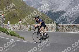 Photo #3225159 | 25-06-2023 15:32 | Passo Dello Stelvio - Prato side BICYCLES