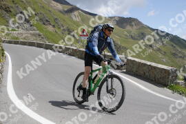 Foto #3337090 | 03-07-2023 11:27 | Passo Dello Stelvio - Prato Seite BICYCLES