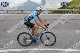 Photo #2512042 | 05-08-2022 11:09 | Pordoi Pass BICYCLES