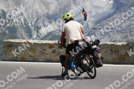 Photo #3490133 | 16-07-2023 13:27 | Passo Dello Stelvio - Prato side BICYCLES
