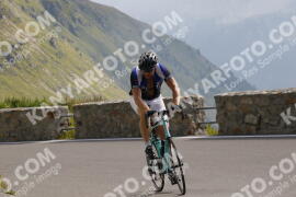 Foto #3874169 | 14-08-2023 10:39 | Passo Dello Stelvio - Prato Seite BICYCLES
