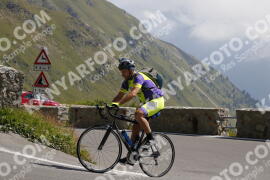 Photo #3875256 | 14-08-2023 11:14 | Passo Dello Stelvio - Prato side BICYCLES