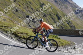 Foto #3957021 | 19-08-2023 09:31 | Passo Dello Stelvio - Prato Seite BICYCLES