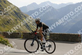 Photo #3920635 | 17-08-2023 09:20 | Passo Dello Stelvio - Prato side BICYCLES