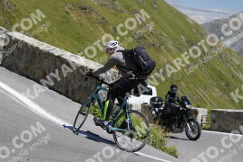 Foto #3593022 | 27-07-2023 13:49 | Passo Dello Stelvio - Prato Seite BICYCLES