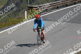 Photo #2409014 | 25-07-2022 11:37 | Passo Dello Stelvio - Peak BICYCLES