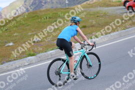 Photo #2410382 | 26-07-2022 10:59 | Passo Dello Stelvio - Peak BICYCLES
