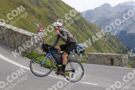 Foto #3752588 | 08-08-2023 10:35 | Passo Dello Stelvio - Prato Seite BICYCLES