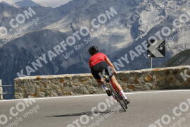 Foto #3882438 | 14-08-2023 14:50 | Passo Dello Stelvio - Prato Seite BICYCLES
