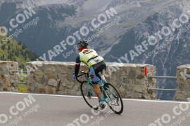 Photo #3589198 | 27-07-2023 11:33 | Passo Dello Stelvio - Prato side BICYCLES