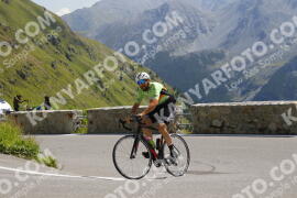 Photo #3440549 | 14-07-2023 11:13 | Passo Dello Stelvio - Prato side BICYCLES
