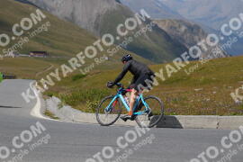 Foto #2394848 | 24-07-2022 15:09 | Passo Dello Stelvio - die Spitze BICYCLES