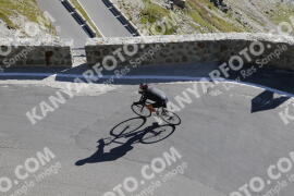 Foto #3979868 | 20-08-2023 10:09 | Passo Dello Stelvio - Prato Seite BICYCLES