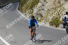 Photo #4062999 | 25-08-2023 12:10 | Passo Dello Stelvio - Prato side BICYCLES