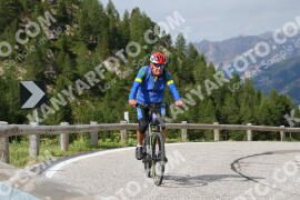 Photo #2520504 | 06-08-2022 09:56 | Pordoi Pass BICYCLES