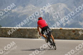 Photo #3488862 | 16-07-2023 12:12 | Passo Dello Stelvio - Prato side BICYCLES