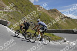 Photo #3854529 | 13-08-2023 11:32 | Passo Dello Stelvio - Prato side BICYCLES
