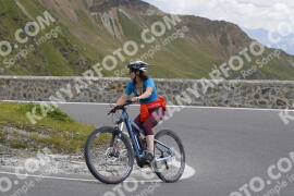 Photo #3834109 | 12-08-2023 11:45 | Passo Dello Stelvio - Prato side BICYCLES