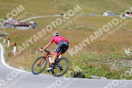 Foto #2489641 | 02-08-2022 14:30 | Passo Dello Stelvio - die Spitze BICYCLES