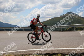 Foto #2504437 | 04-08-2022 14:24 | Sella Pass BICYCLES