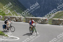 Photo #3346708 | 04-07-2023 12:34 | Passo Dello Stelvio - Prato side BICYCLES