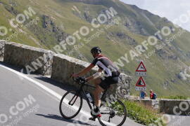 Photo #3875861 | 14-08-2023 11:31 | Passo Dello Stelvio - Prato side BICYCLES