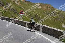 Foto #3592803 | 27-07-2023 13:42 | Passo Dello Stelvio - Prato Seite BICYCLES