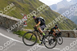 Photo #3784956 | 10-08-2023 10:25 | Passo Dello Stelvio - Prato side BICYCLES