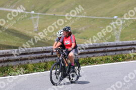 Photo #2422571 | 27-07-2022 12:00 | Passo Dello Stelvio - Peak BICYCLES