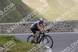 Foto #3899620 | 15-08-2023 13:27 | Passo Dello Stelvio - Prato Seite BICYCLES