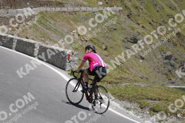 Foto #3240728 | 26-06-2023 12:42 | Passo Dello Stelvio - Prato Seite BICYCLES