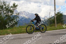 Photo #2542273 | 08-08-2022 12:02 | Pordoi Pass BICYCLES