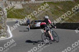 Photo #3853910 | 13-08-2023 11:15 | Passo Dello Stelvio - Prato side BICYCLES