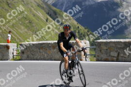 Foto #3467843 | 15-07-2023 13:56 | Passo Dello Stelvio - Prato Seite BICYCLES