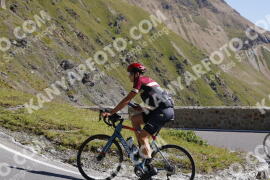 Photo #3958821 | 19-08-2023 10:40 | Passo Dello Stelvio - Prato side BICYCLES