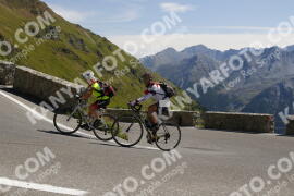 Foto #3674029 | 31-07-2023 11:01 | Passo Dello Stelvio - Prato Seite BICYCLES