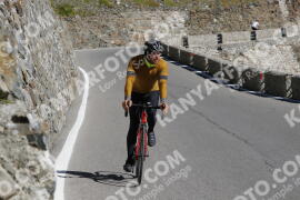 Photo #3958177 | 19-08-2023 10:21 | Passo Dello Stelvio - Prato side BICYCLES