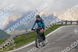 Photo #2573180 | 10-08-2022 09:47 | Pordoi Pass BICYCLES