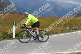 Photo #2464065 | 31-07-2022 14:28 | Passo Dello Stelvio - Peak BICYCLES