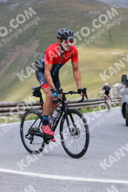 Photo #2410711 | 26-07-2022 11:32 | Passo Dello Stelvio - Peak BICYCLES