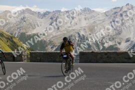 Foto #3677890 | 31-07-2023 12:37 | Passo Dello Stelvio - Prato Seite BICYCLES