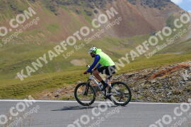 Foto #2411944 | 25-07-2022 12:20 | Passo Dello Stelvio - die Spitze BICYCLES