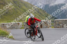 Foto #3776270 | 09-08-2023 12:30 | Passo Dello Stelvio - Prato Seite BICYCLES