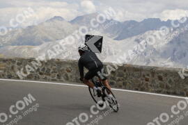 Foto #3838748 | 12-08-2023 14:08 | Passo Dello Stelvio - Prato Seite BICYCLES